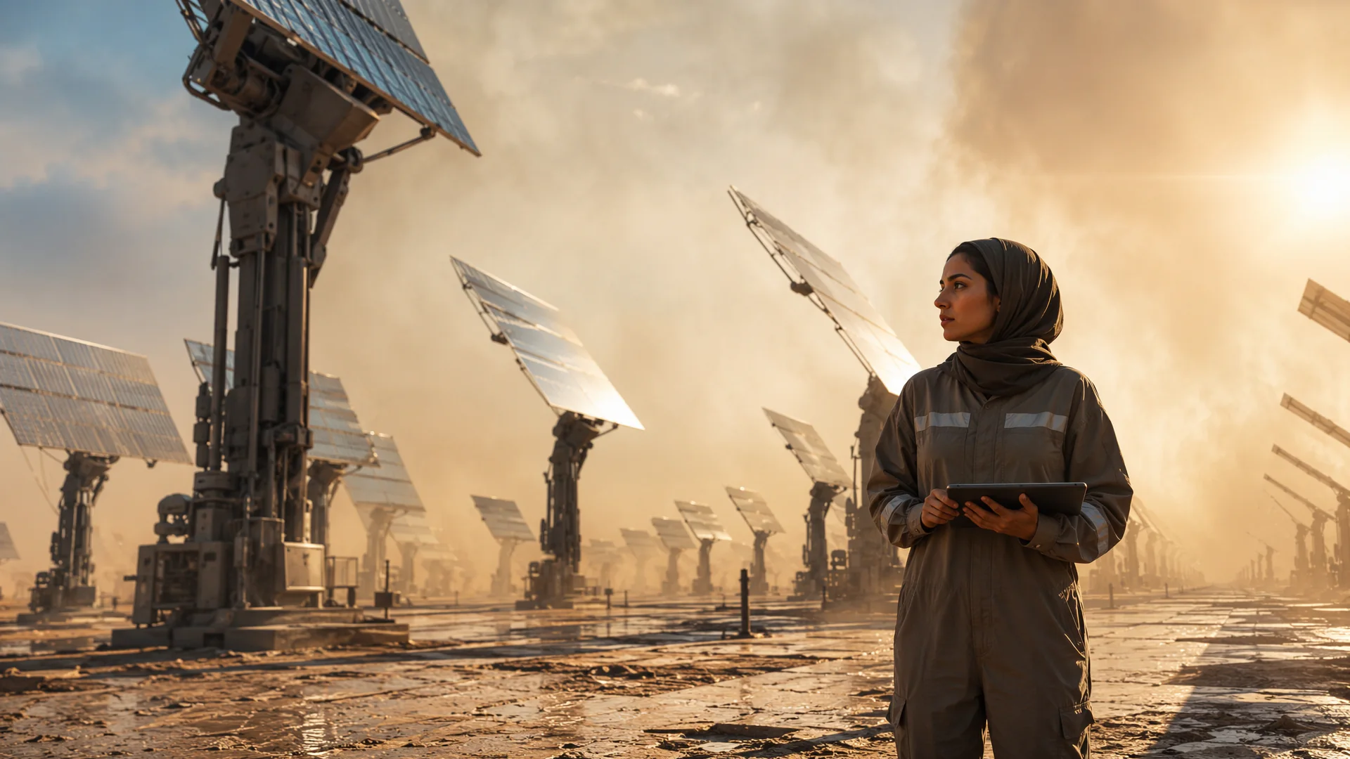 المؤثرات السينمائية